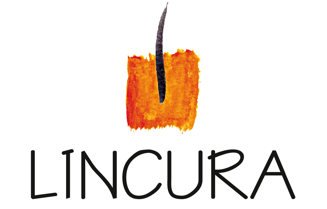 Lincura Logo