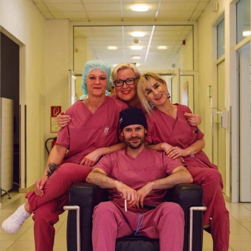 Brustvergroesserung Dortmund bester Arzt