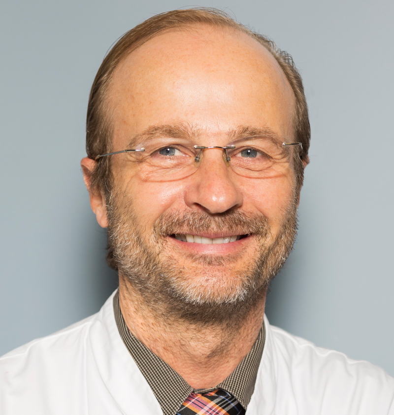 Westfalenklinik Dortmund Dr med Frank Gruner