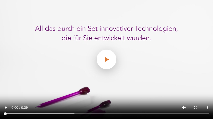 Preservé™ Brustvergrößerung in der Westfalenklinik Dortmund